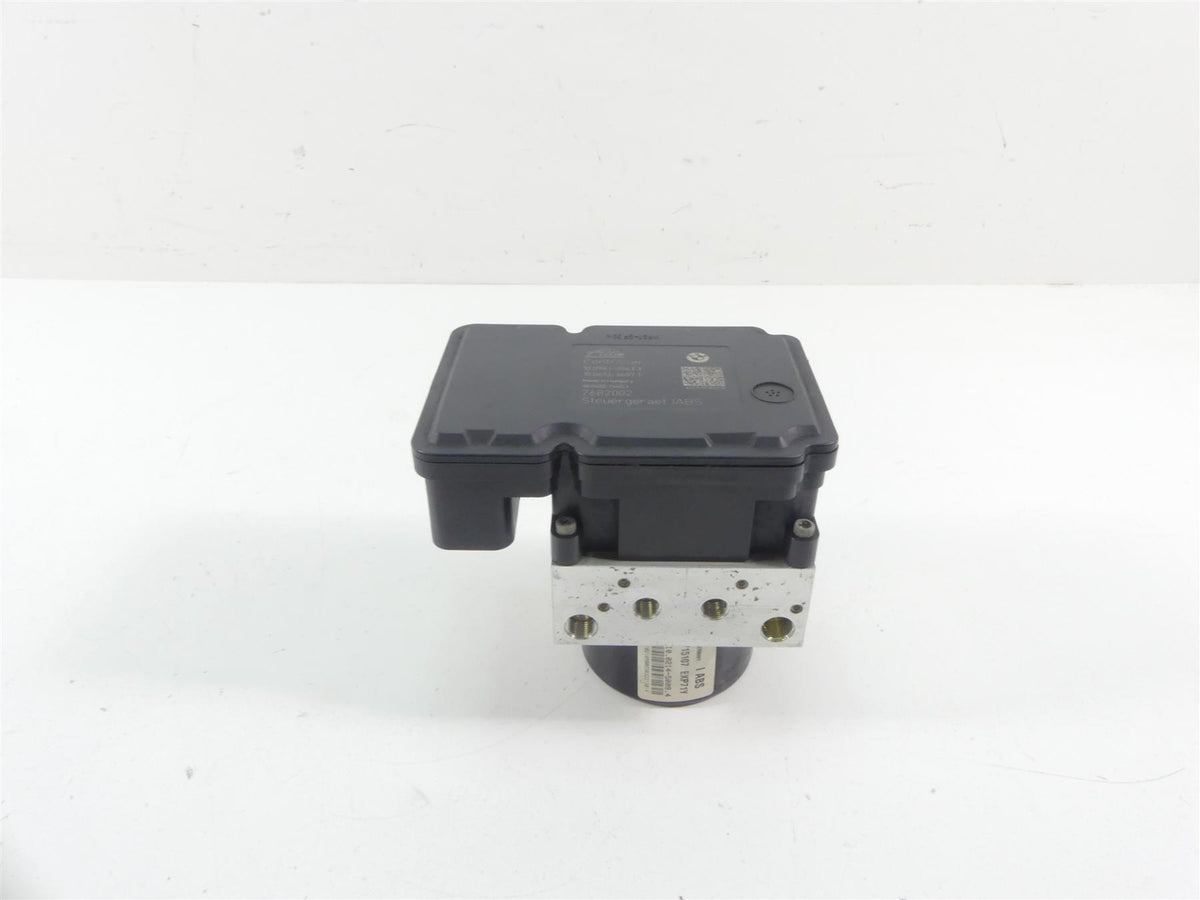 2013 BMW R1200GS K255 Adventure Ate Abs Brake Pump Unit Module 34517715109 {{ shop.shopifyCountryName }} - Mototech271