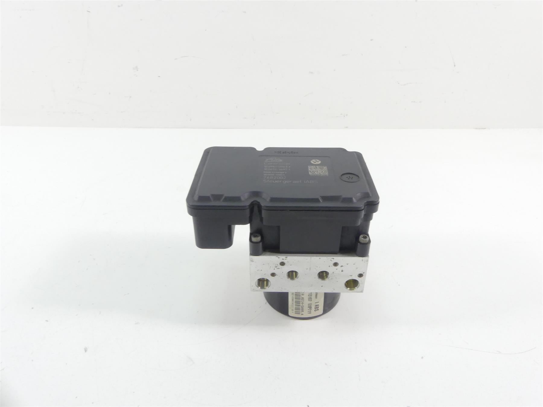 2013 BMW R1200GS K255 Adventure Ate Abs Brake Pump Unit Module 34517715109 {{ shop.shopifyCountryName }} - Mototech271
