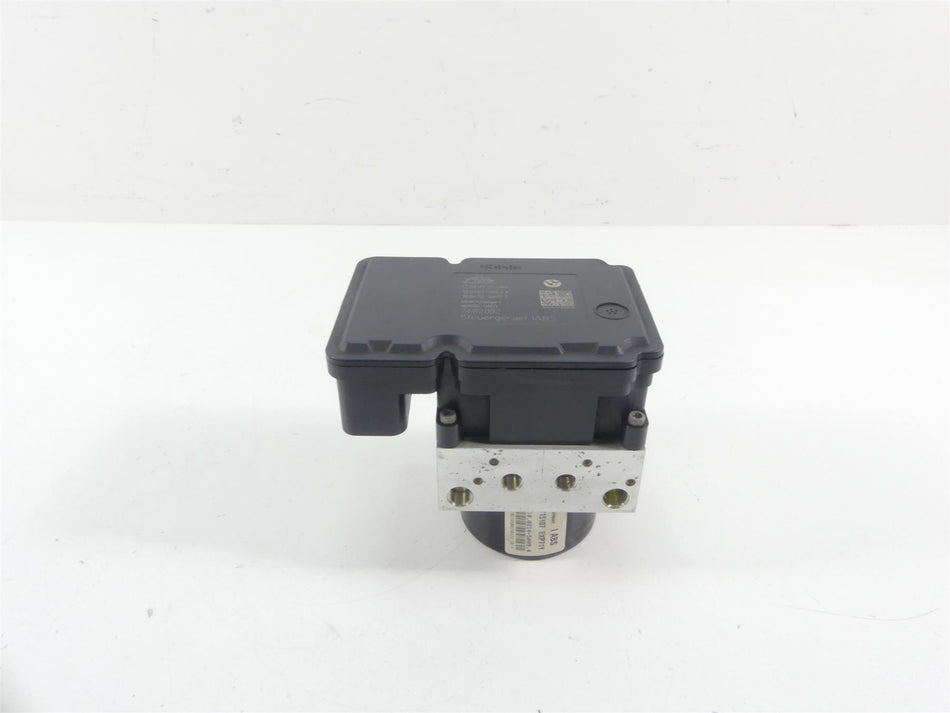 2013 BMW R1200GS K255 Adventure Ate Abs Brake Pump Unit Module 34517715109 {{ shop.shopifyCountryName }} - Mototech271