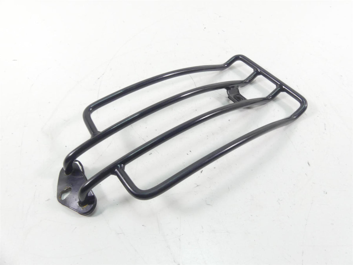 2010 Harley FXDWG Dyna Wide Glide Rear Fender 6 Pack Luggage Rack 11-0059 {{ shop.shopifyCountryName }} - Mototech271