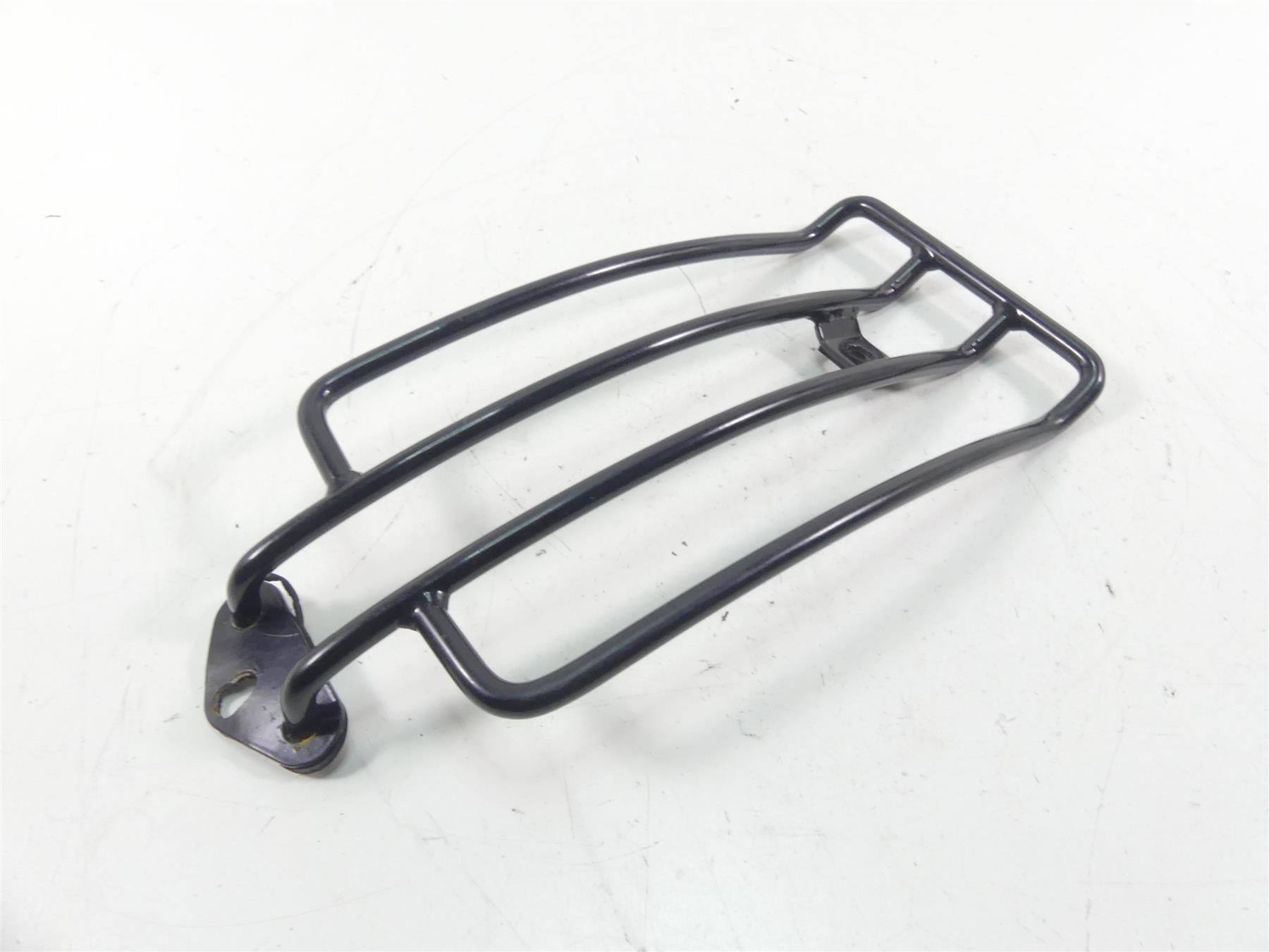 2010 Harley FXDWG Dyna Wide Glide Rear Fender 6 Pack Luggage Rack 11-0059 {{ shop.shopifyCountryName }} - Mototech271