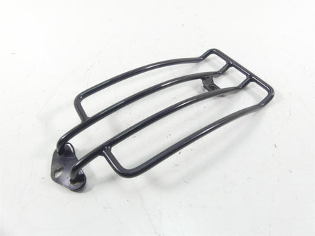 2010 Harley FXDWG Dyna Wide Glide Rear Fender 6 Pack Luggage Rack 11-0059 {{ shop.shopifyCountryName }} - Mototech271