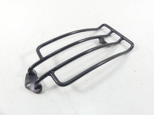 Load image into Gallery viewer, 2010 Harley FXDWG Dyna Wide Glide Rear Fender 6 Pack Luggage Rack 11-0059 | Mototech271
