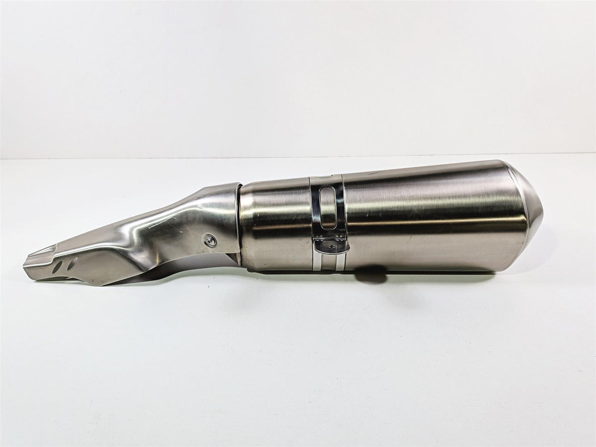 2023 BMW R1250RT RTP K52 Oem Stock Exhaust Pipe Muffler Silencer 18518559514 {{ shop.shopifyCountryName }} - Mototech271