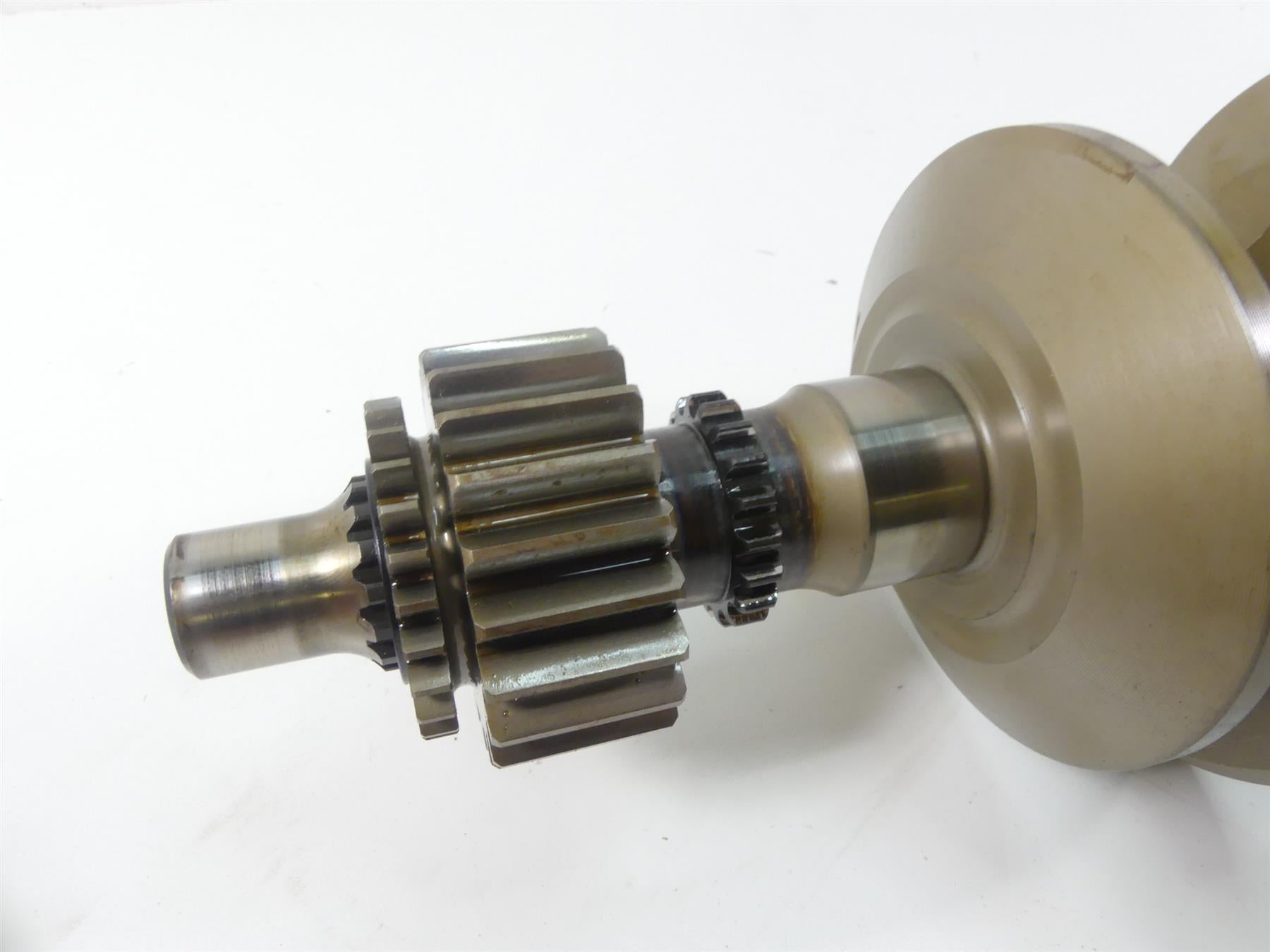 2015 Yamaha Waverunner Cruiser VX1100 Crankshaft Crank Shaft 25h 60E-11411-11-00 {{ shop.shopifyCountryName }} - Mototech271