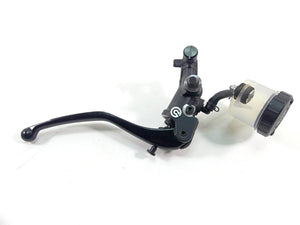 2016 KTM 1290 Super Duke R Front Radial Brake Master Cylinder Read 6131300100030
