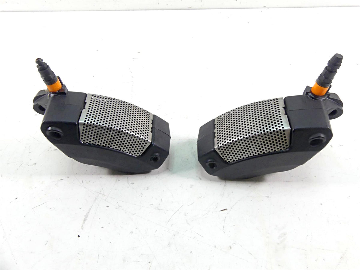 2010 Harley Touring FLHRC Road King Front Brake Caliper Set 43027-08 44023-08 {{ shop.shopifyCountryName }} - Mototech271