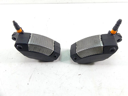 2010 Harley Touring FLHRC Road King Front Brake Caliper Set 43027-08 44023-08 {{ shop.shopifyCountryName }} - Mototech271