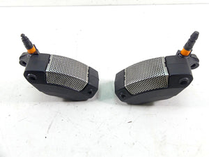 2010 Harley Touring FLHRC Road King Front Brake Caliper Set 43027-08 44023-08 | Mototech271