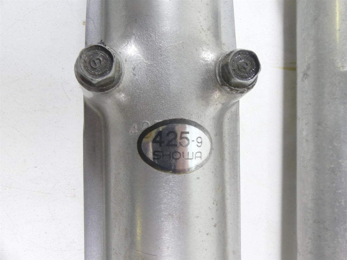 1980 Honda CB750C Custom Front Showa Straight Forks 51400-425-731 51500-425-731 {{ shop.shopifyCountryName }} - Mototech271