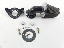 Load image into Gallery viewer, 2015 Harley FXDF Dyna Fat Bob Screamin Eagle Air Filter Cleaner 29098-09A | Mototech271
