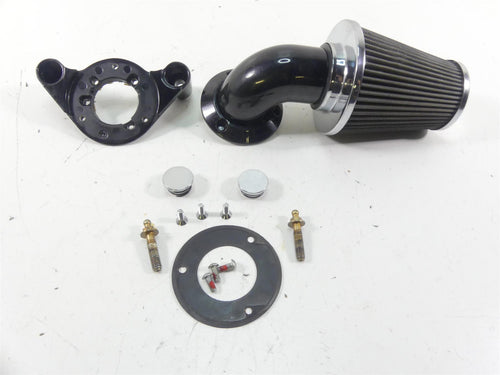 2015 Harley FXDF Dyna Fat Bob Screamin Eagle Air Filter Cleaner 29098-09A | Mototech271