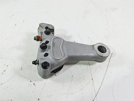 2007 Harley Touring FLHTCU SE CVO E-Glide Rear Caliper & Bracket 44595-07 {{ shop.shopifyCountryName }} - Mototech271
