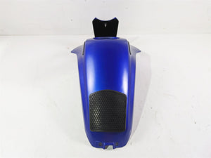 2015 BMW R1200 GS Adv K51 Center Fuel Tank Cover & Lid Racingblue 46638532242