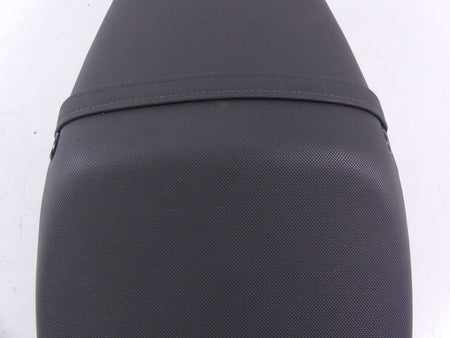 2009 Triumph Street Triple 675R Dual Driver Passenger Saddle Seat -Read T2306405 {{ shop.shopifyCountryName }} - Mototech271