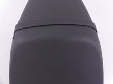 Load image into Gallery viewer, 2009 Triumph Street Triple 675R Dual Driver Passenger Saddle Seat -Read T2306405
