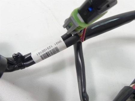 2013 Harley FXDWG Dyna Wide Glide Instrument Indicator Dash Lights 72669-12 {{ shop.shopifyCountryName }} - Mototech271