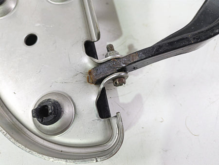 00-09 Harley Davidson Softail Right Front Floorboard 50600026 {{ shop.shopifyCountryName }} - Mototech271