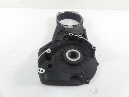 2004 Harley FXDWGI Dyna Wide Glide Inner Primary Drive Clutch Cover 60681-01 {{ shop.shopifyCountryName }} - Mototech271