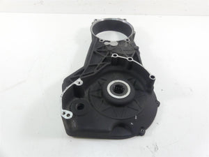 2004 Harley FXDWGI Dyna Wide Glide Inner Primary Drive Clutch Cover 60681-01 | Mototech271