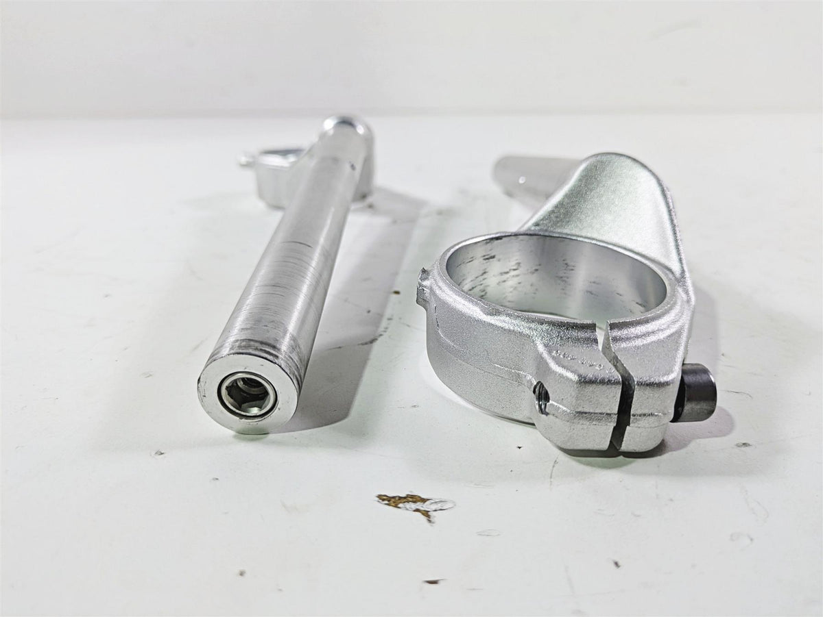 2016 BMW S1000RR K46 Clip On Handlebar Set 32718548405 32718548406 {{ shop.shopifyCountryName }} - Mototech271