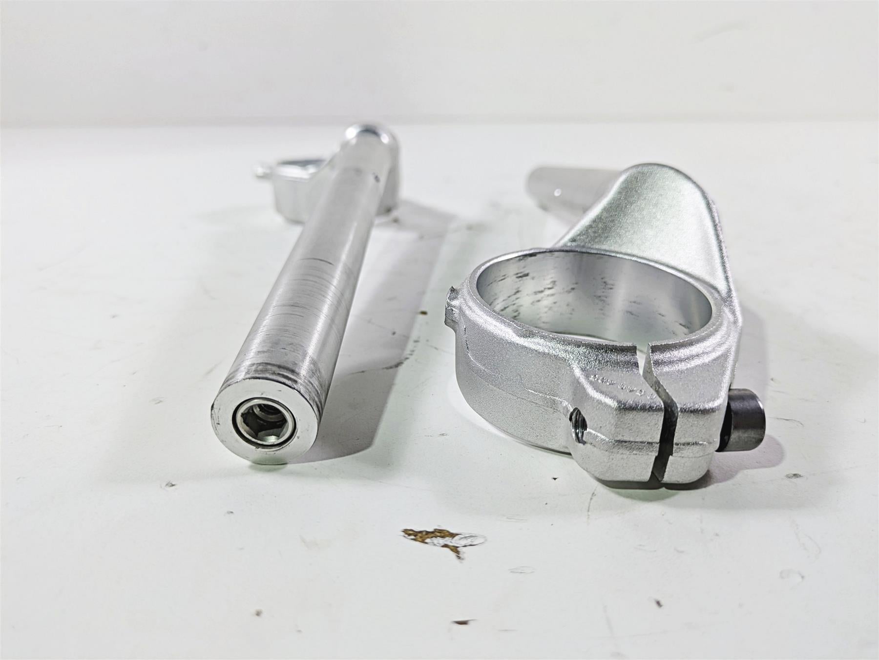 2016 BMW S1000RR K46 Clip On Handlebar Set 32718548405 32718548406 {{ shop.shopifyCountryName }} - Mototech271