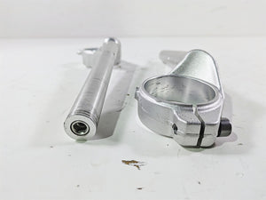 2016 BMW S1000RR K46 Clip On Handlebar Set 32718548405 32718548406