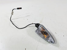 Load image into Gallery viewer, 2019 BMW S1000XR K49 Right Side Front Blinker Turn Signal Indicator 63138534352 | Mototech271
