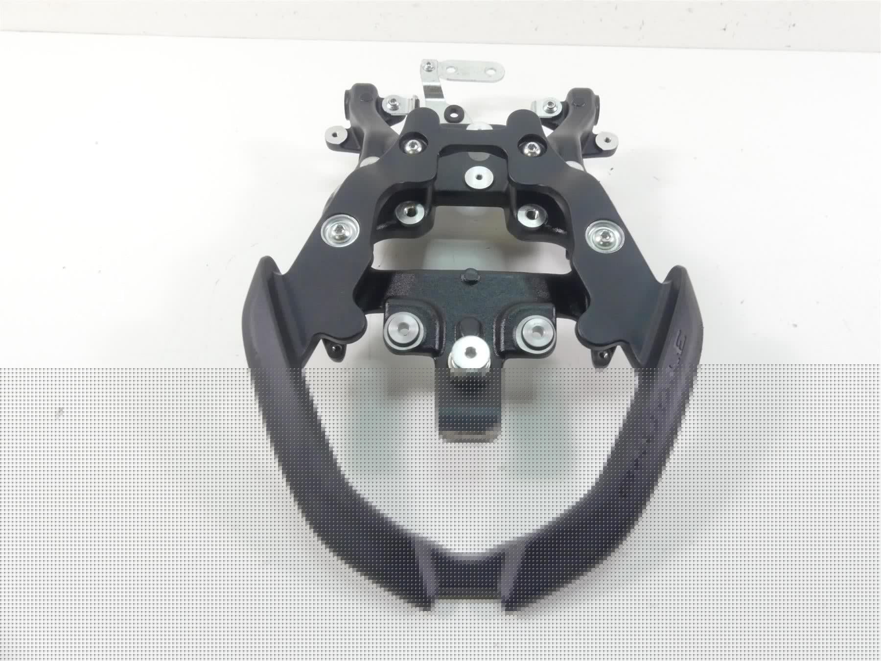 2018 Mv Agusta Brutale 800 RR Rear Passenger Handle Grab Rail Mount 8000C1682 {{ shop.shopifyCountryName }} - Mototech271