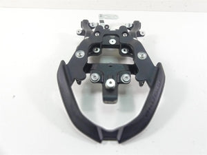 2018 Mv Agusta Brutale 800 RR Rear Passenger Handle Grab Rail Mount 8000C1682 | Mototech271