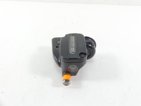2013 Harley Touring FLHX Street Glide Front Brembo Brake Mstr Cylinder 44551-08F {{ shop.shopifyCountryName }} - Mototech271
