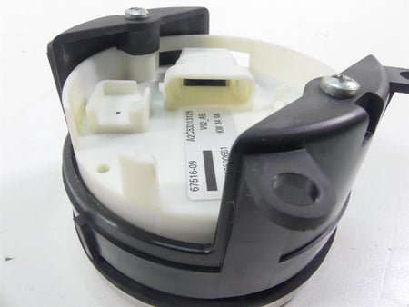 2009 Harley FLHTCU SE4 CVO E-Glide Speedometer Speedo Gauge 29K 67516-09 {{ shop.shopifyCountryName }} - Mototech271