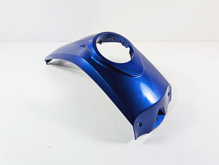 2019 BMW R1250GS K50 Blue Upper Center Tank Fairing Cover 46638563438 46638563439 {{ shop.shopifyCountryName }} - Mototech271