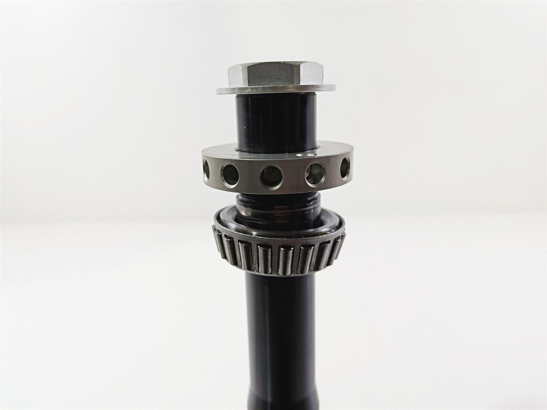 2015 KTM 1290 R Super Duke Lower Triple Tree Steering Clamp 6130103202933S-Mototech271