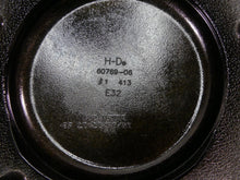 Load image into Gallery viewer, 2018 Harley FLHC Softail Heritage Outer Primary Drive Clutch Cover 25700559
