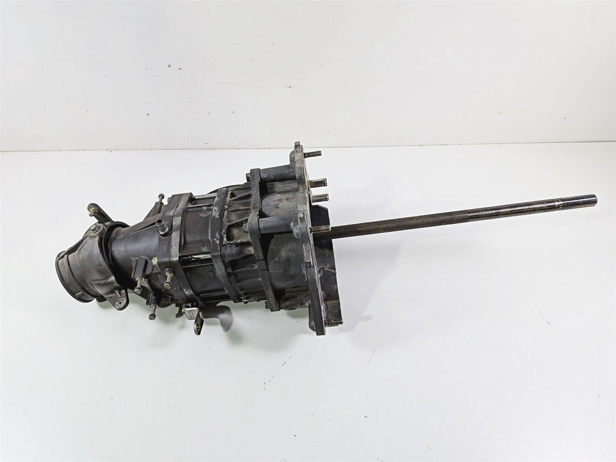 2009 Yamaha Waverunner FX1800 Cruiser Jetpump Jet Pump - Read 6S5-51315-00-94 {{ shop.shopifyCountryName }} - Mototech271