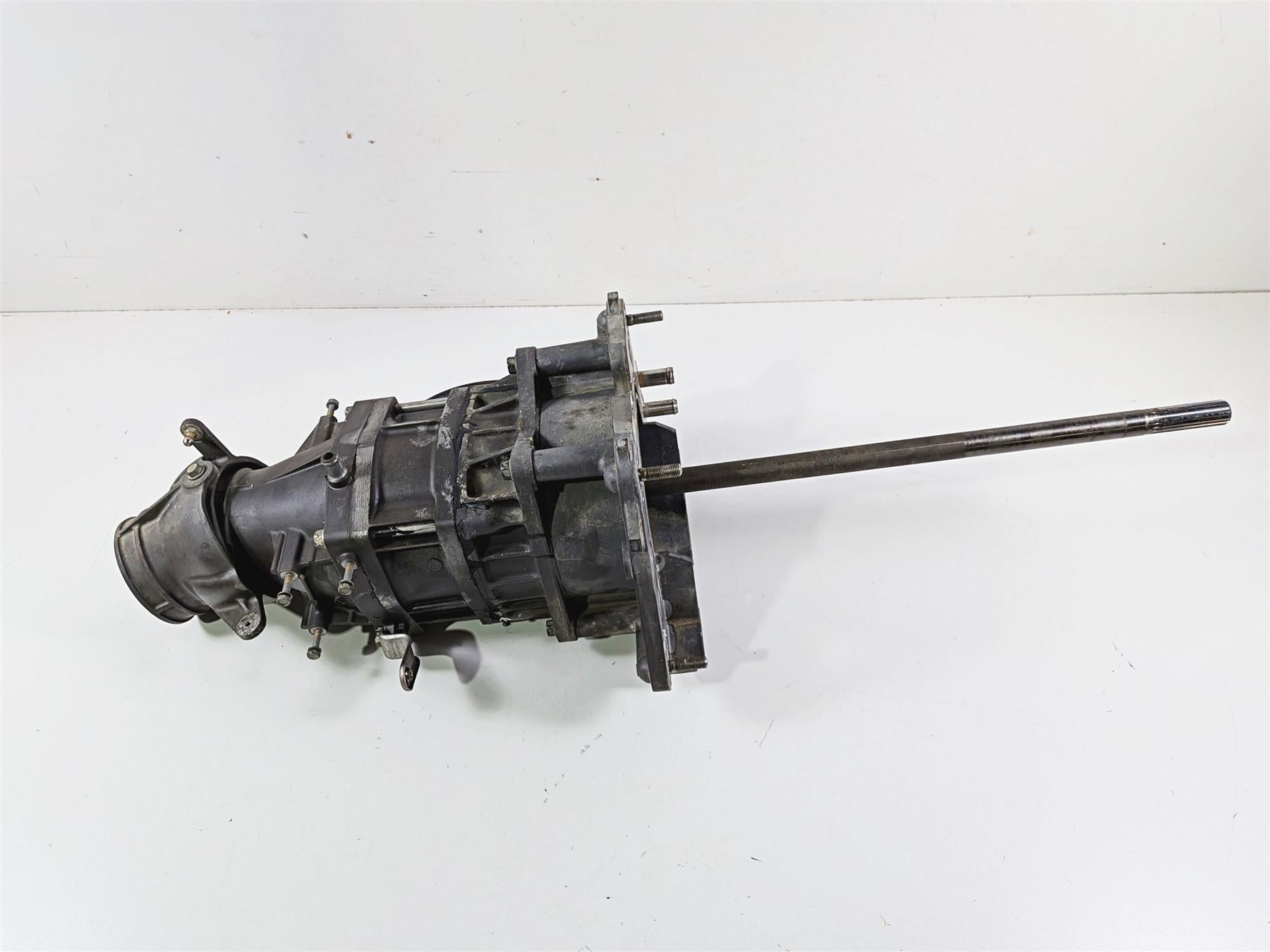 2009 Yamaha Waverunner FX1800 Cruiser Jetpump Jet Pump - Read 6S5-51315-00-94