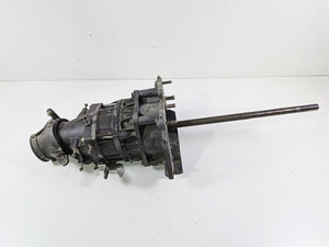 2009 Yamaha Waverunner FX1800 Cruiser Jetpump Jet Pump - Read 6S5-51315-00-94