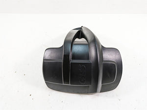 2007 BMW R1200GS K255 Adv Rear Wheel Mud Guard 46627682884 46627667684 | Mototech271