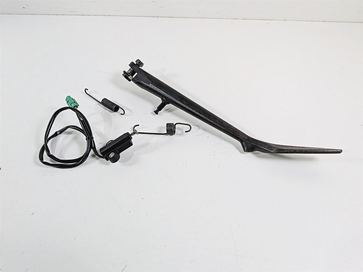 2014 Suzuki M109R VZR1800 Boulevard Side Kickstand Kick Stand 42310-48G20 {{ shop.shopifyCountryName }} - Mototech271