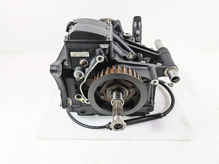 2018 Harley FXBR Softail Breakout Transmission Gear Box M8 35000198A 34700177 {{ shop.shopifyCountryName }} - Mototech271