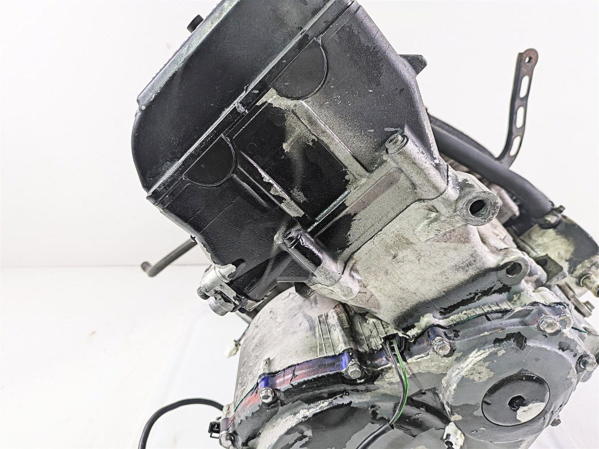K6 K7 Suzuki GSXR750 R743 Running Engine Motor - Case Issue 11306-02881 {{ shop.shopifyCountryName }} - Mototech271