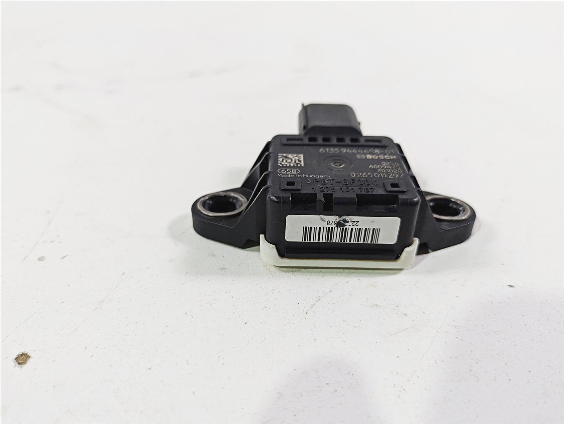 2021 BMW R1250GS K51 Adv Bosch Speed Sensor Control Unit Cdi 61357915091 {{ shop.shopifyCountryName }} - Mototech271