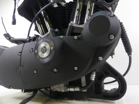 2019 Harley XL883 N Sportster Iron Running Engine Motor 4K - Video 16200497 {{ shop.shopifyCountryName }} - Mototech271