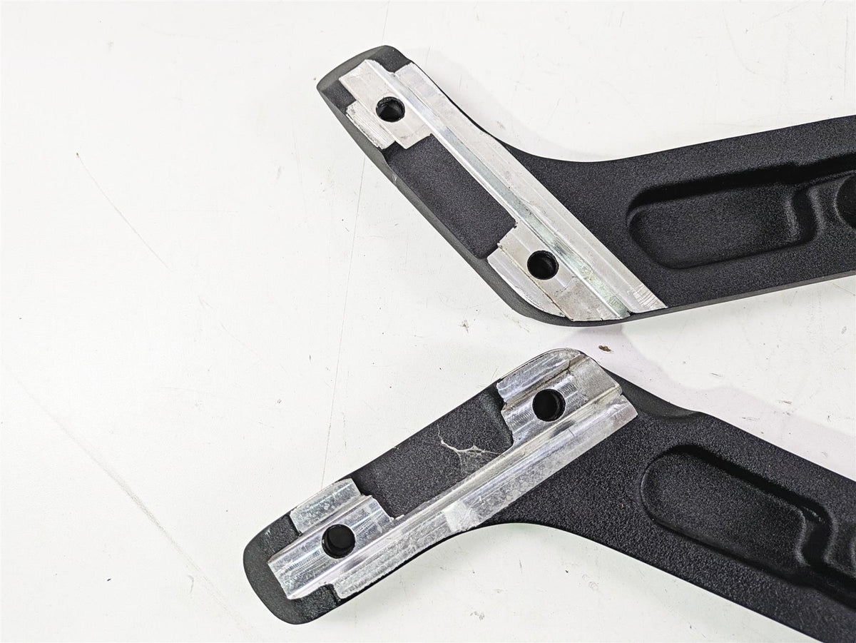2022 Harley FXLRS Softail Low Rider Rear Fender Struts Braces 59500863 59500860 {{ shop.shopifyCountryName }} - Mototech271