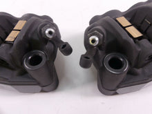 Load image into Gallery viewer, 2018 Kawasaki Ninja H2 ZX1002 SX SE Tokico Front Brake Caliper Set 43080-0143-DJ
