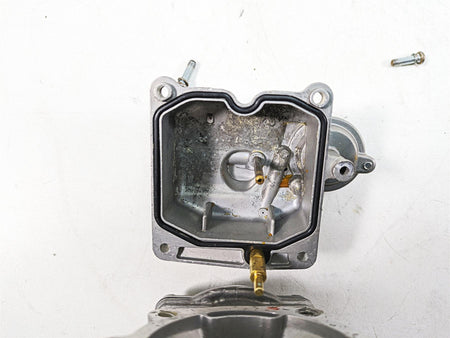 1999 Harley Touring FLHTC Electra Glide Aftermarket 40mm Carburetor Carb {{ shop.shopifyCountryName }} - Mototech271