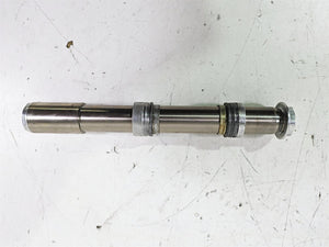 2007 KTM 450 SXF Front 26mm Wheel Spindle Axle 77309081100 | Mototech271