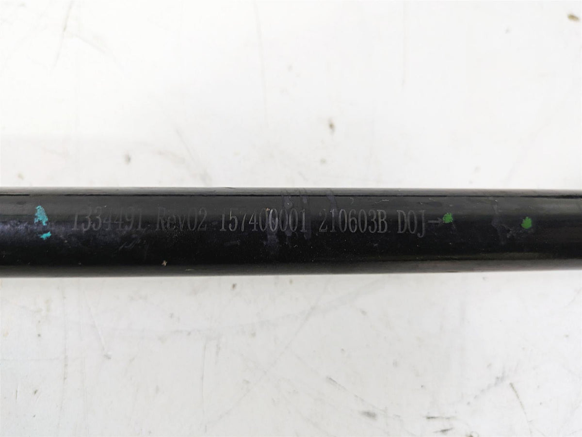 2022 Polaris RZR XP 4 1000 Premium Front Cv Drive Axle Shaft Set Read 1334491 {{ shop.shopifyCountryName }} - Mototech271
