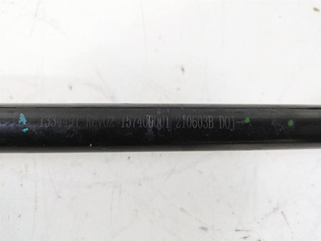 2022 Polaris RZR XP 4 1000 Premium Front Cv Drive Axle Shaft Set Read 1334491 {{ shop.shopifyCountryName }} - Mototech271